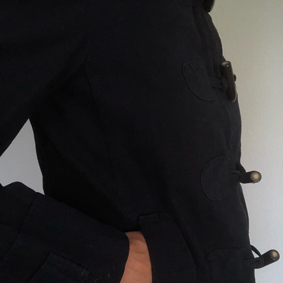 BR Navy Boat Coat - Picture 4 of 6